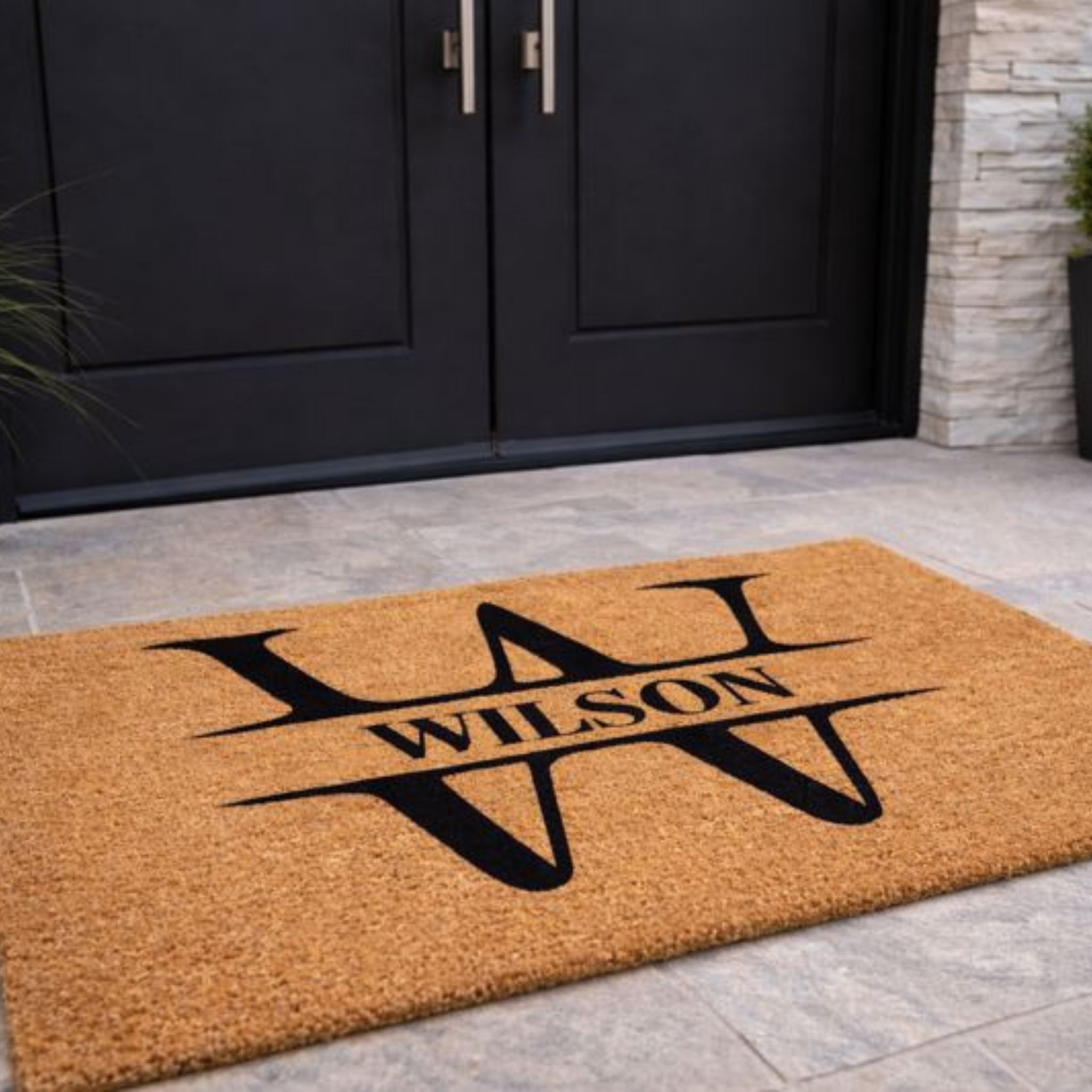 Doormat